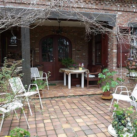 B&B 'T Nieuw Lijsternest Wezembeek-Oppem Dış mekan fotoğraf