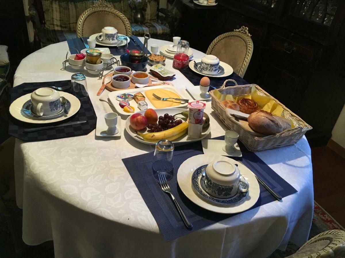 B&B 'T Nieuw Lijsternest Wezembeek-Oppem Dış mekan fotoğraf